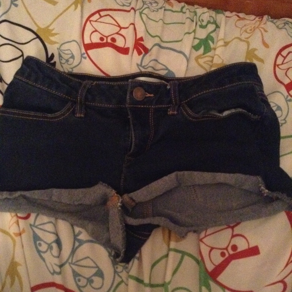 Short - Picture 2 of 2